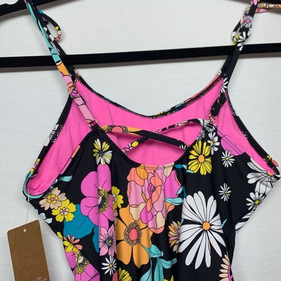 Hobie Girls Swimsuit - Picture 7 of 8